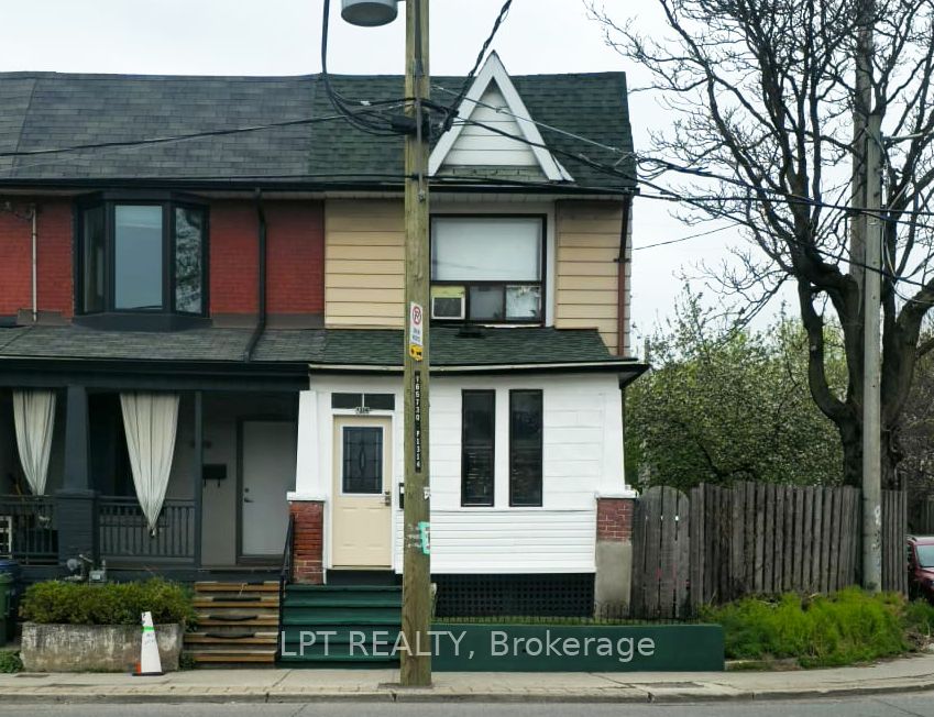 1314 Dupont Street, Toronto, ON, M6H 2A7