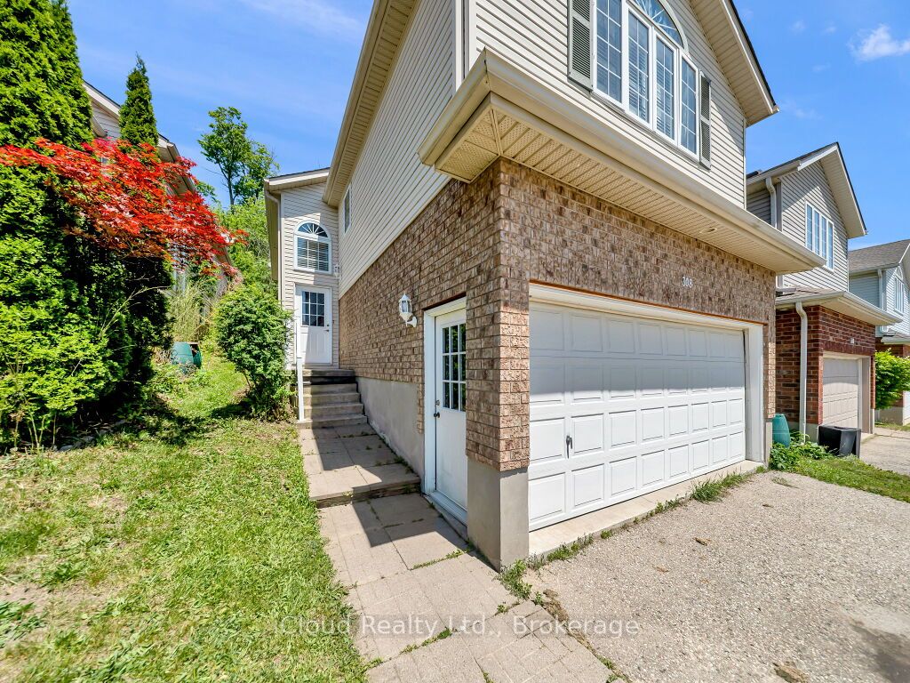 308 Keewatin Avenue, Kitchener, ON, N2B 3W3 photo 5