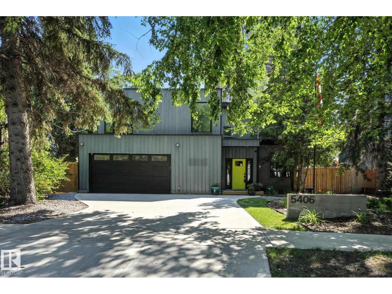 5406 110 Street NW, Edmonton, AB, T6H3E1