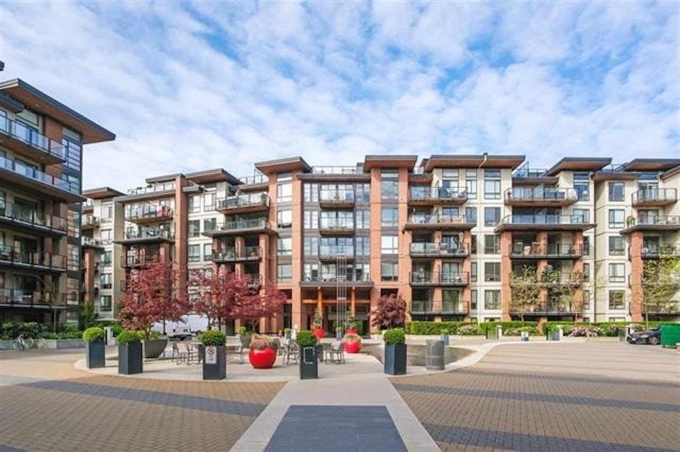 525-723 3rd Street W, North Vancouver, BC, V7M 1G7