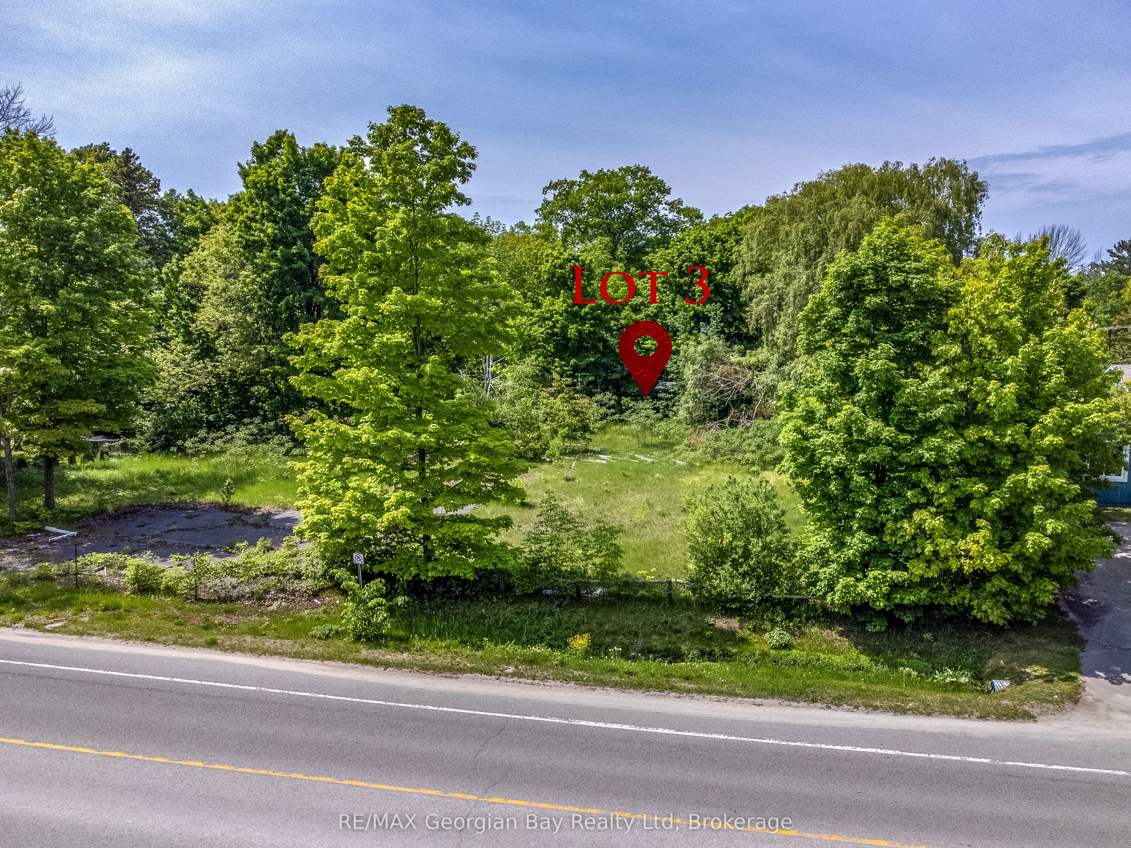 Lot 2 Balm Beach Road W, Tiny, ON, L0L 2J0 photo 4