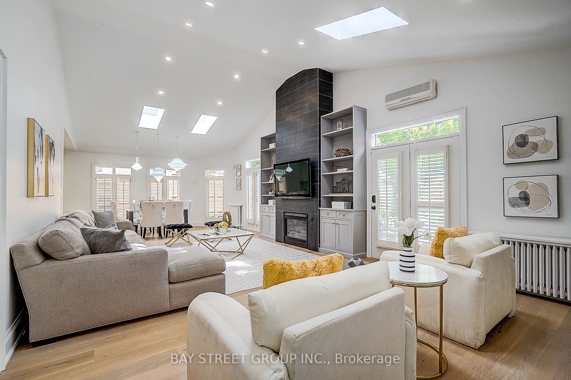 Additional image 5 of 3 Silverwood Avenue, Toronto, ON, M5P 1W3