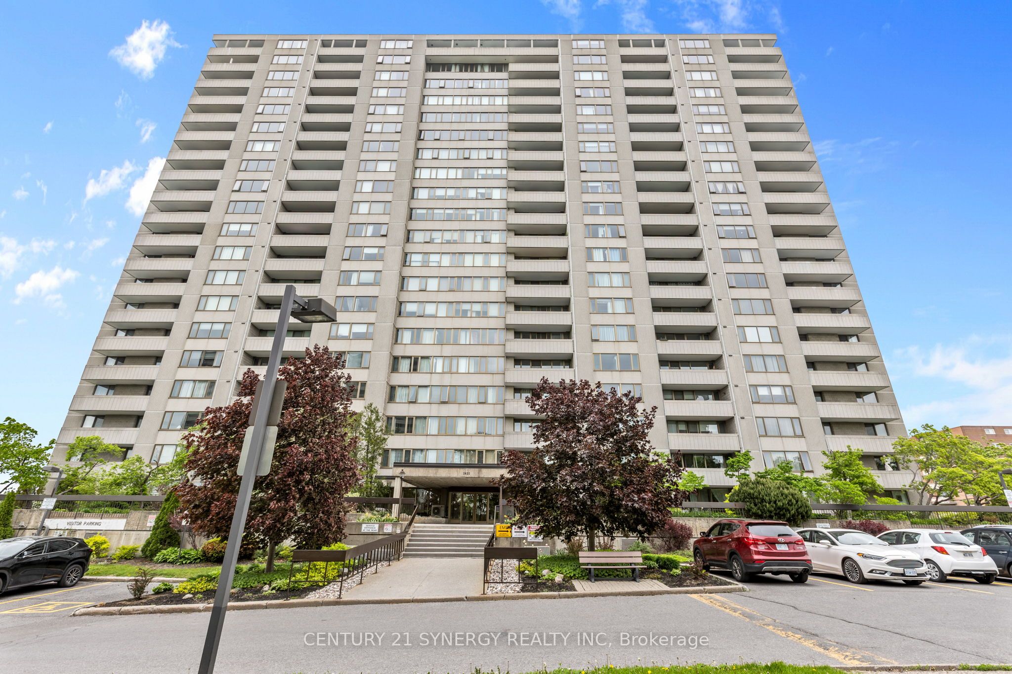 107-2625 Regina Street, Ottawa, ON, K2B 5W8