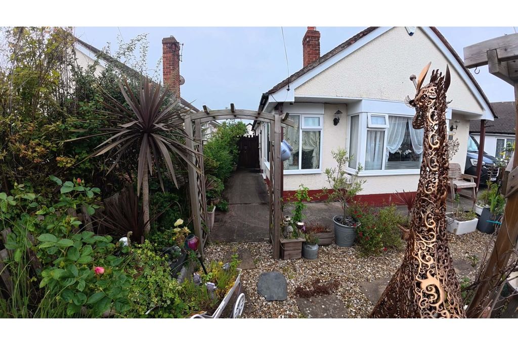 Additional image 3 of 3 bed detached bungalow for saleDyserth Road, Rhyl LL18