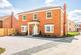Eye-catching New Homes Available, Framingham Earl