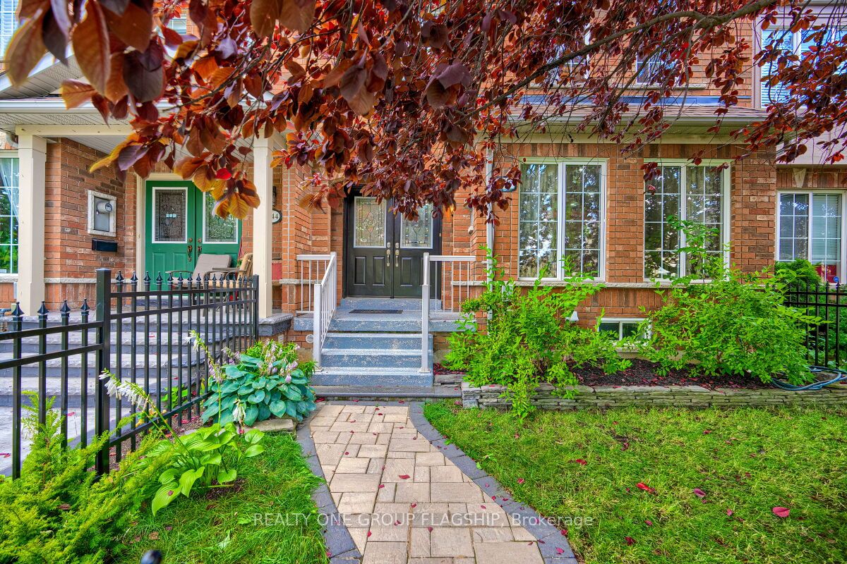 5846 Tenth Line W, Mississauga, ON, L5M 6V3