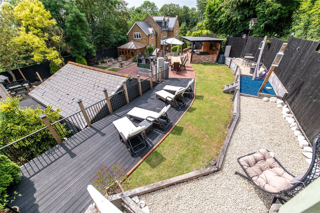 Additional image 20 of 5 bed detached house for saleNashenden Lane, Rochester, Kent ME1