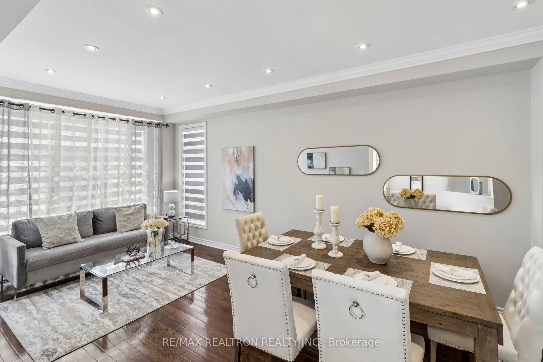9 Pavarotti Street, Richmond Hill, ON, L4E 0R5 photo 4