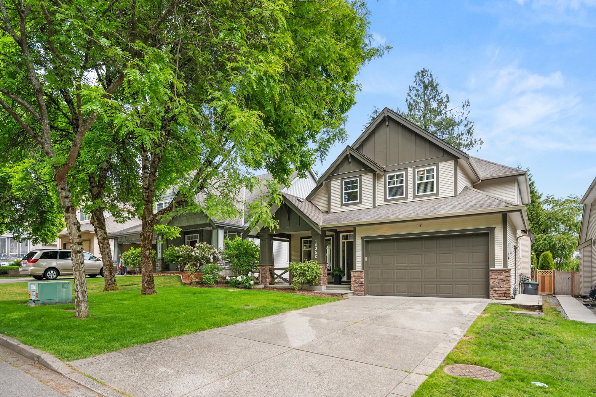 10352 164a Street, Surrey, BC, V4N 5M4 photo 2