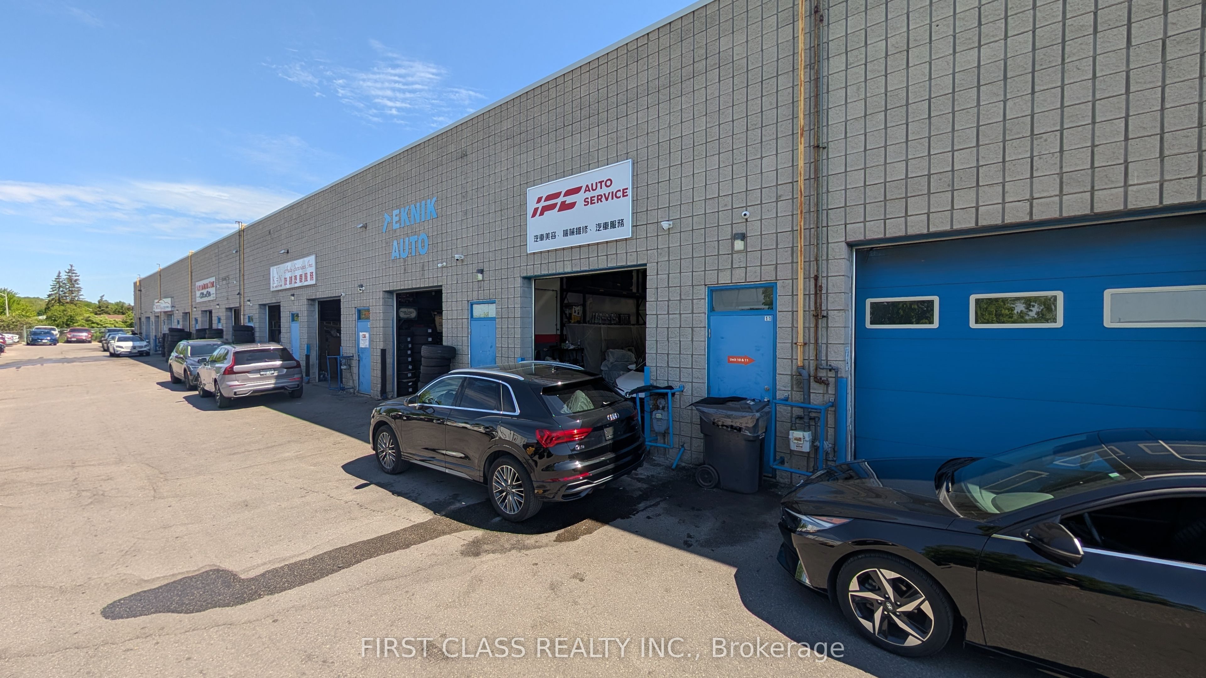 Additional image 2 of 12-166 Bullock Drive, Markham, ON, L3P 1W2