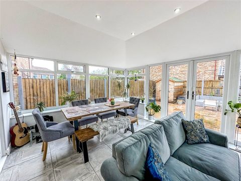 Montondale, Eccles M30