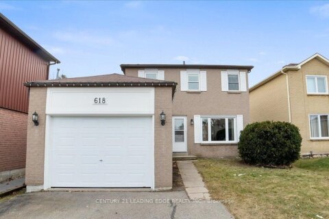 Additional image 7 of Main and Sec-618 Beckworth Square, Pickering, ON, L1V 3K4