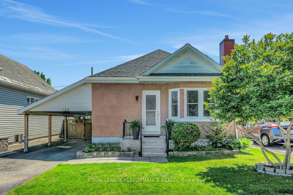 122 Vachon Avenue, Ottawa, ON, K1L 5S8