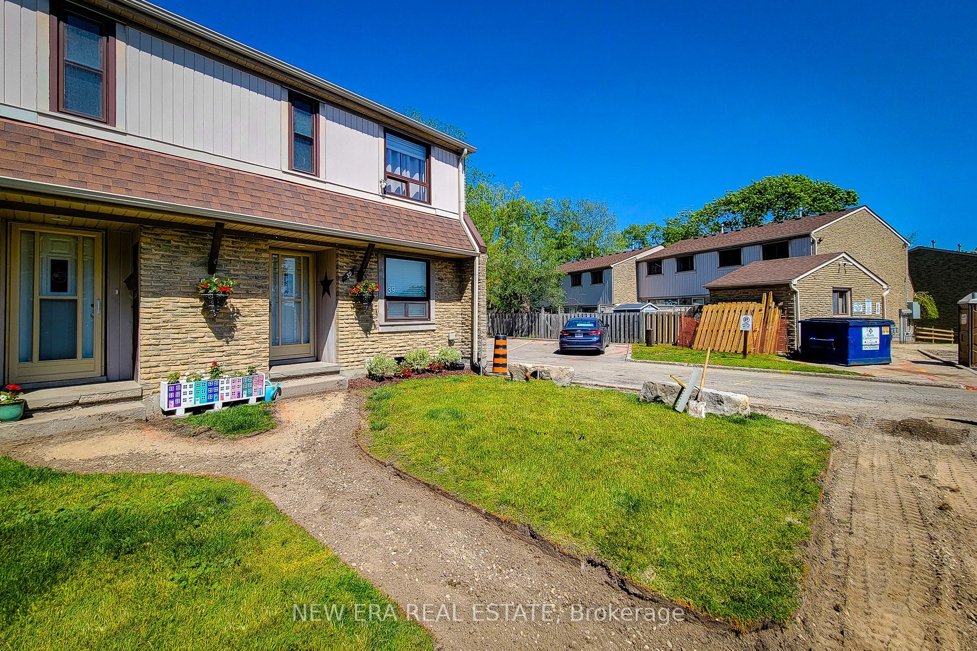 39-280 Thaler Avenue, Kitchener, ON, N2A 1R6 photo 5