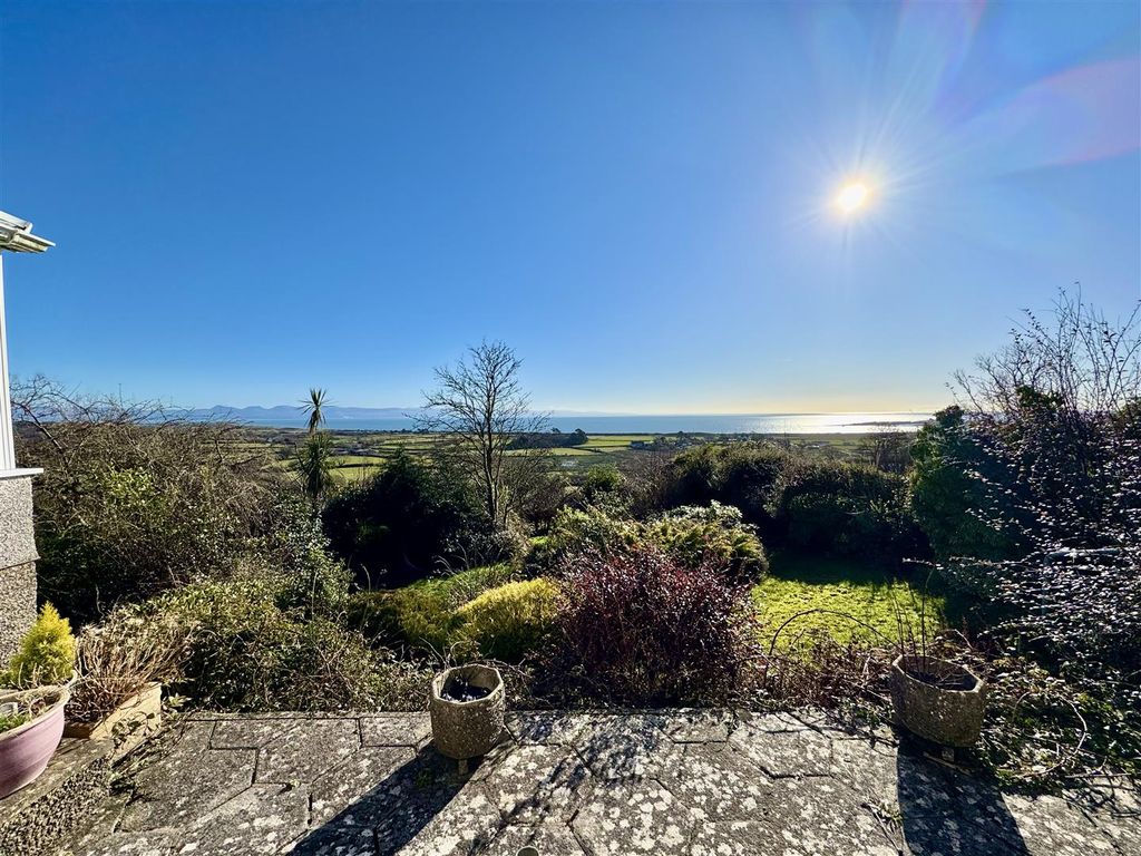 Additional image 16 of 4 bed detached house for saleLlwynhudol, Pwllheli LL53