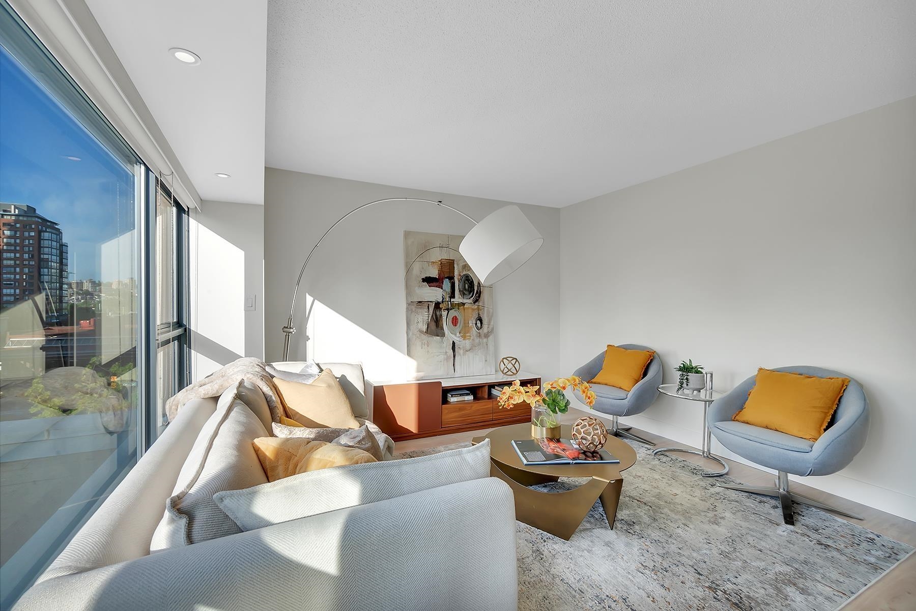 Additional image 5 of 602-1177 Pacific Boulevard, Vancouver, BC, V6Z 2R8