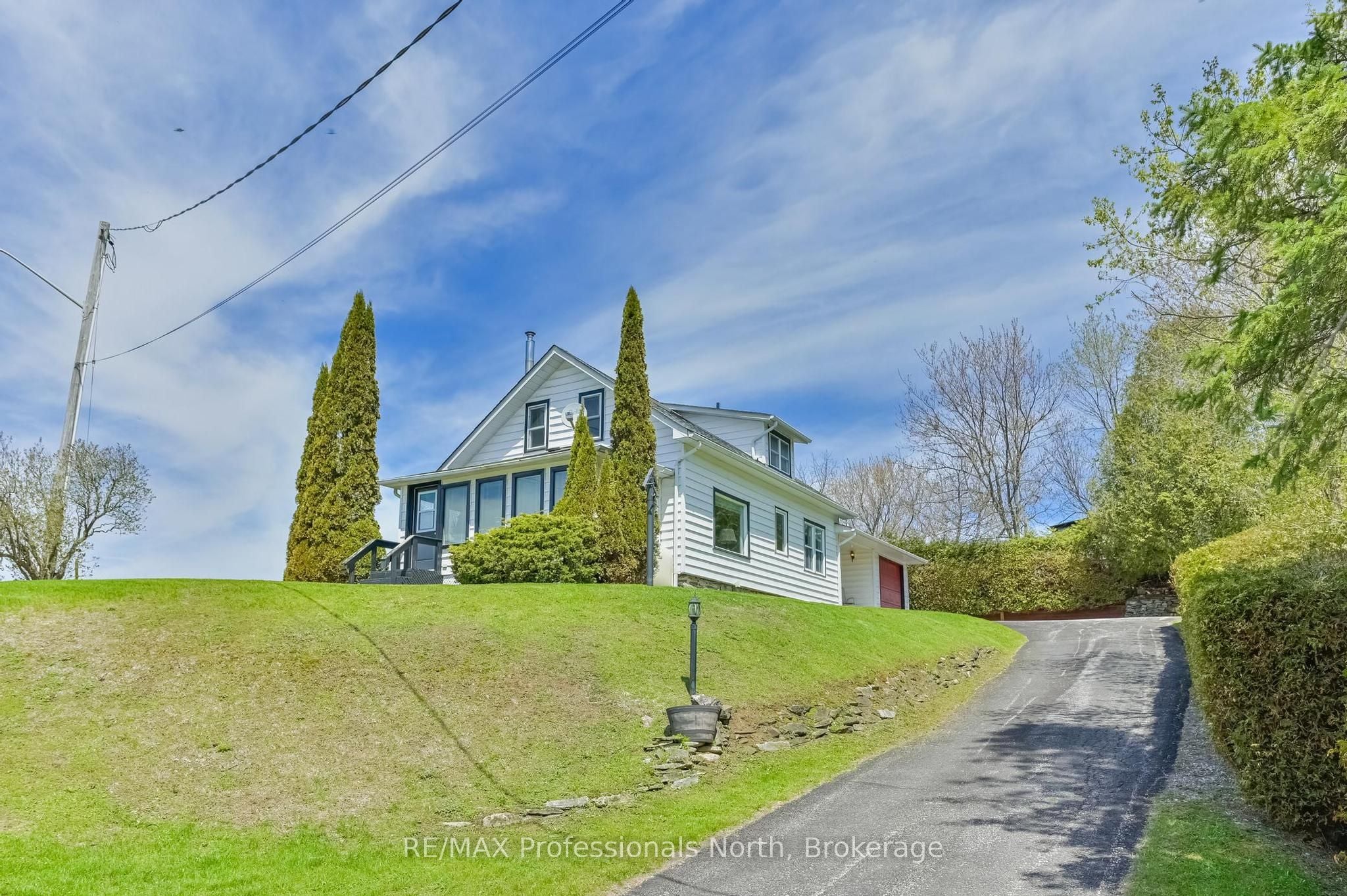 4050 County Road 121 N/a, Kawartha Lakes, ON, K0M 2A0