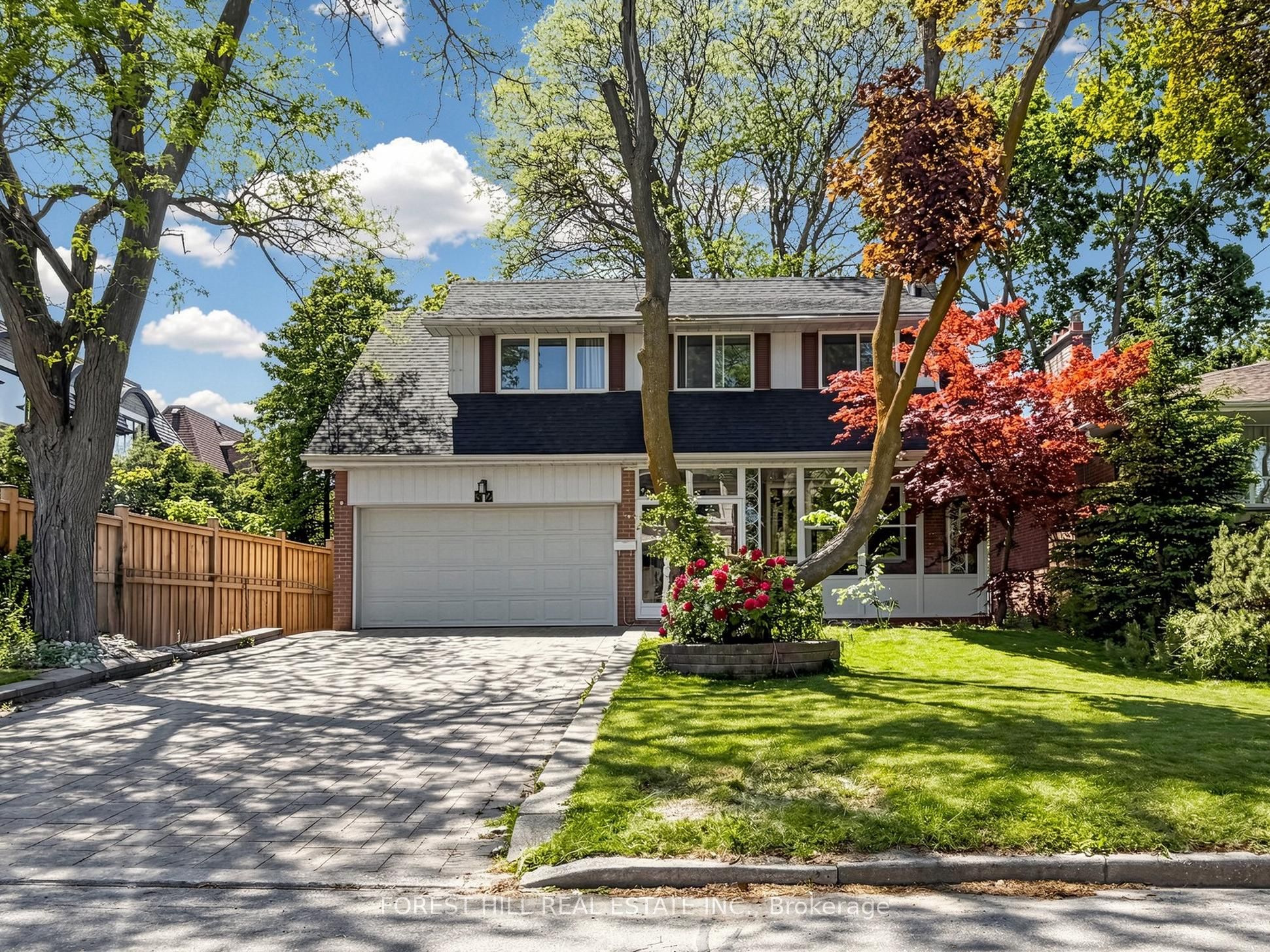 32 Wycliffe Crescent, Toronto, ON, M2K 1V6