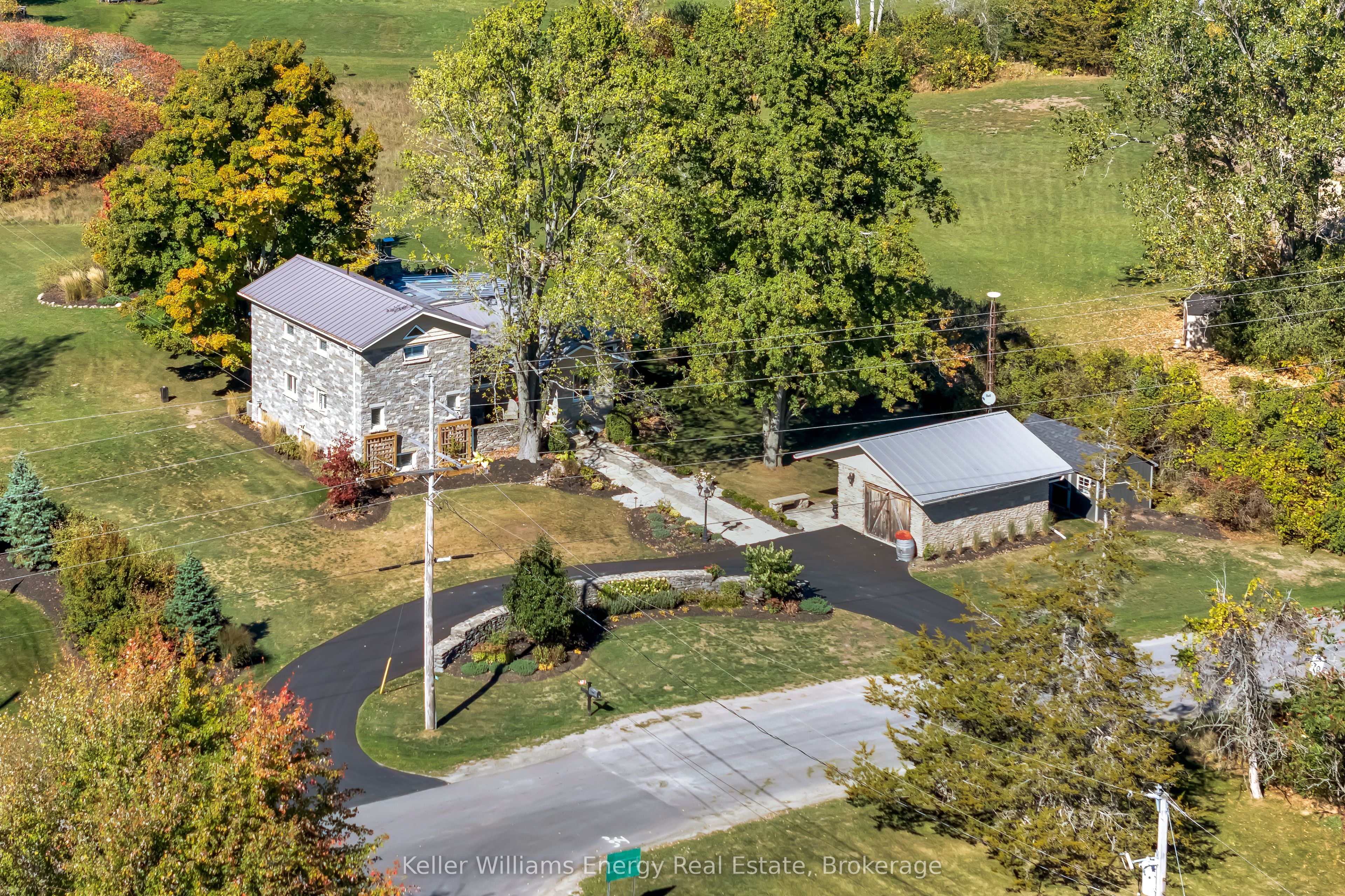 1245 Miller Road, Prince Edward County, ON, K0K 2T0