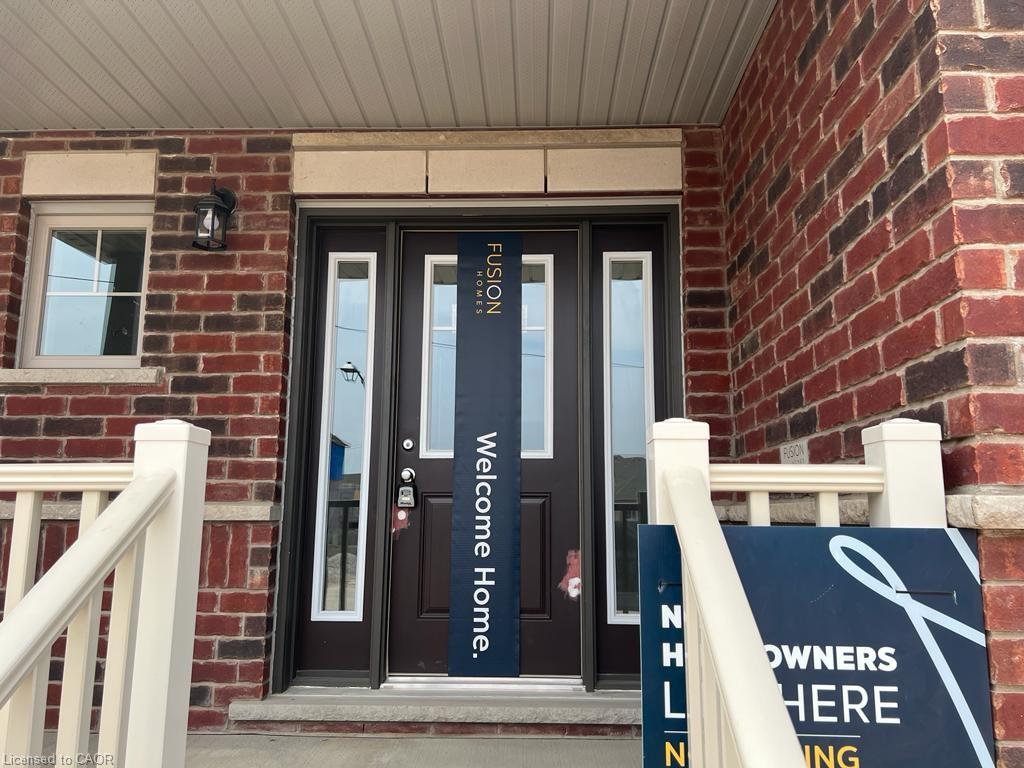 10 Sugar Trail, Kitchener, ON, N2R 0S5 photo 2