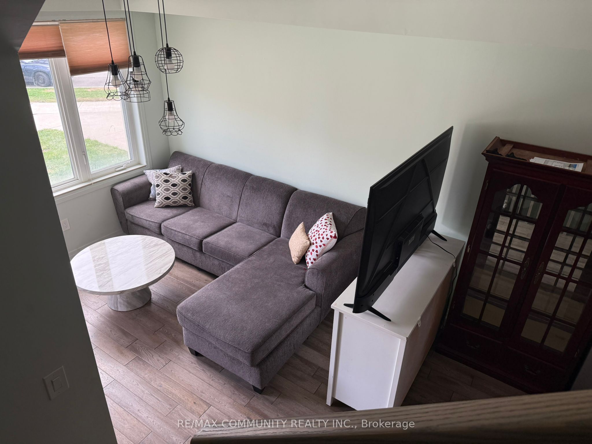 46 Sarah Jackson Crescent, Toronto, ON, M3K 0B6 photo 3