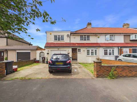 Riverdale Road, Feltham, Middlesex TW13