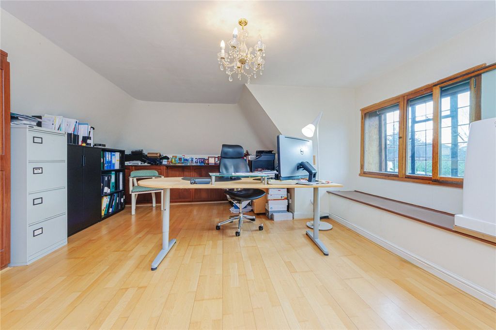Additional image 21 of 5 bed detached house for saleLoom Lane, Radlett, Hertfordshire WD7