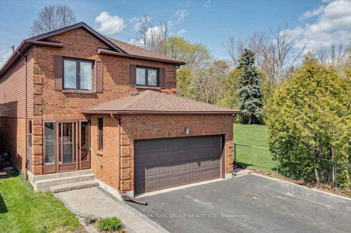 20 Sunbird Boulevard, Georgina, ON, L4P 3R9 photo 2
