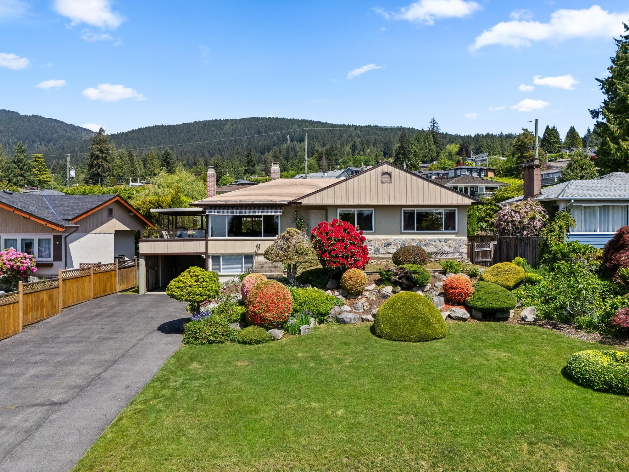 170 Carisbrooke Crescent, North Vancouver, BC, V7N 2S1