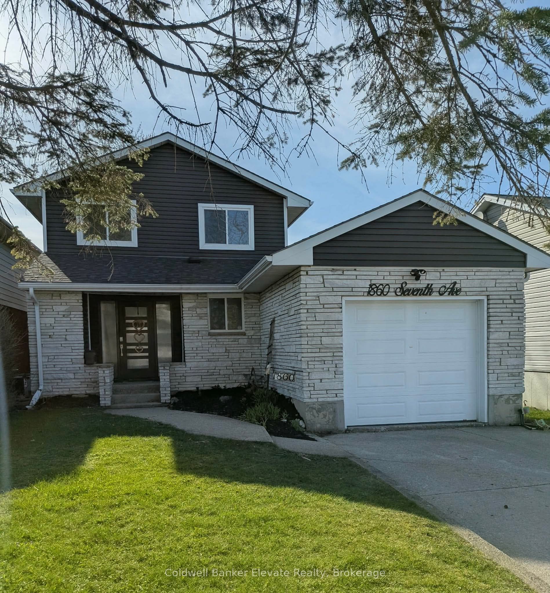 1860 7th Avenue W, Owen Sound, ON, N4K 5W2