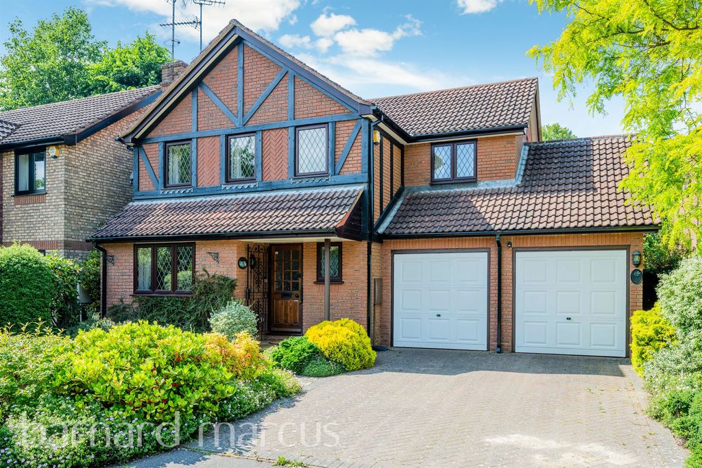 Additional image 14 of 4 bed detached house for saleCotland Acres, Redhill RH1