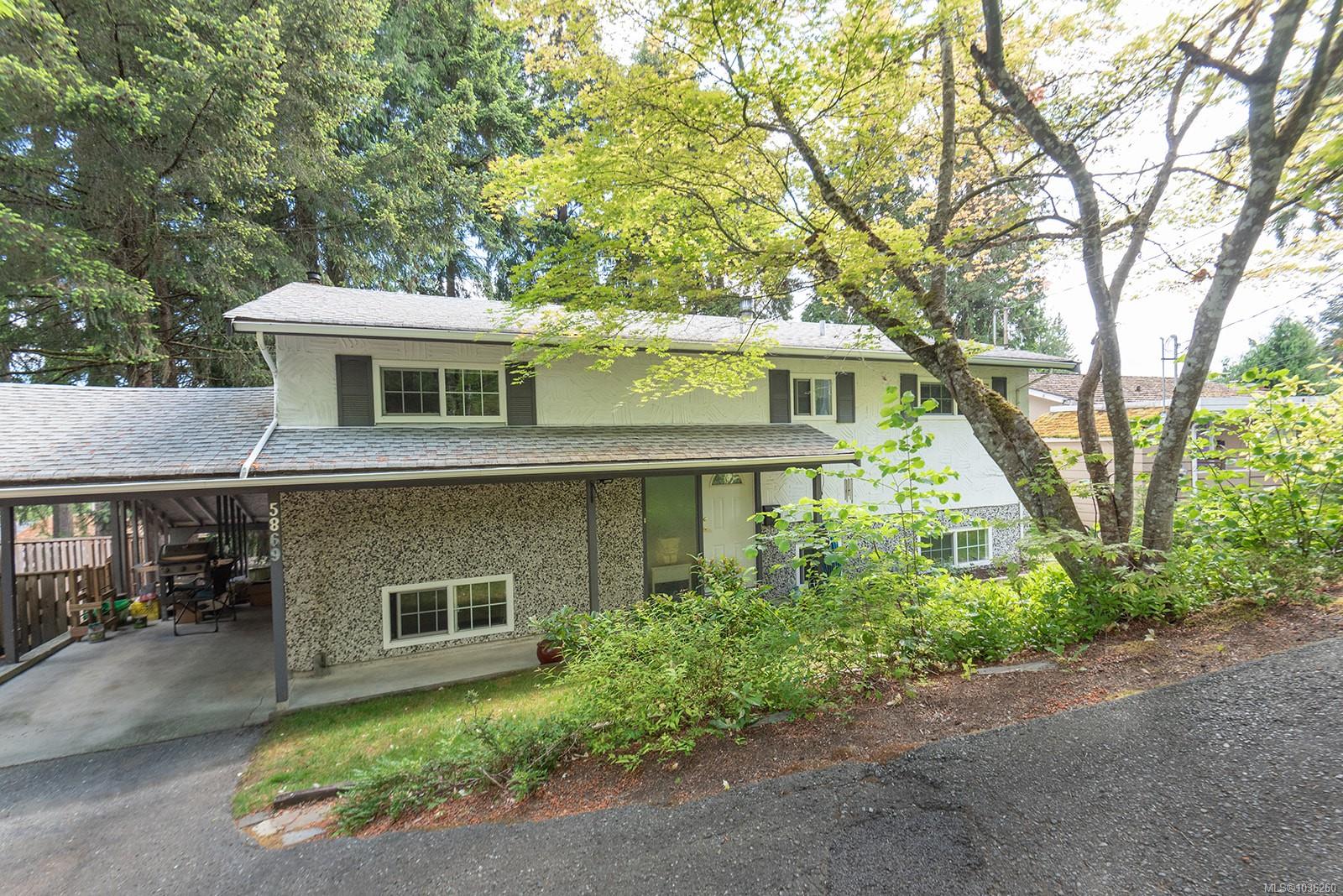 5869 Upland Avenue, Duncan, BC, V9L 1L9