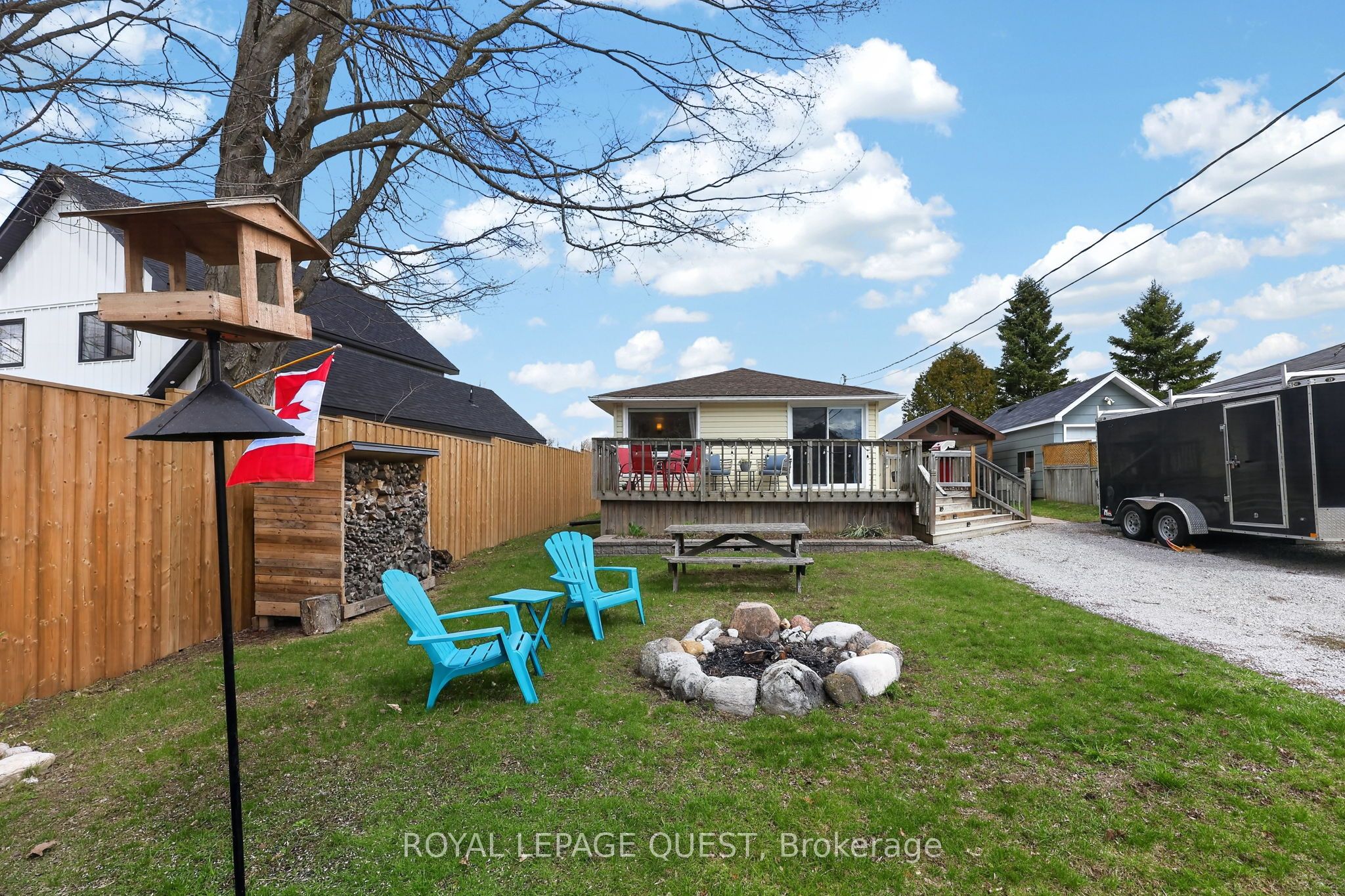 18 Goss Road, Oro-medonte, ON, L3V 0R6