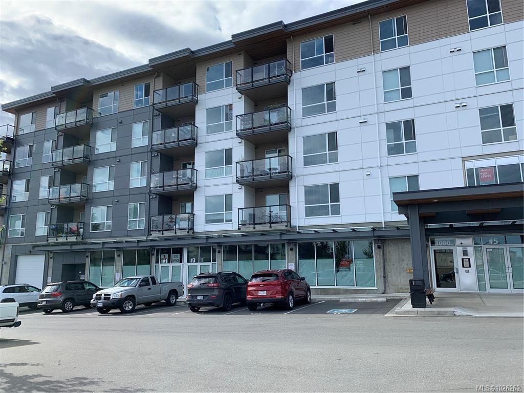 4-3080 Kilpatrick Avenue, Courtenay, BC, V9N 0H3