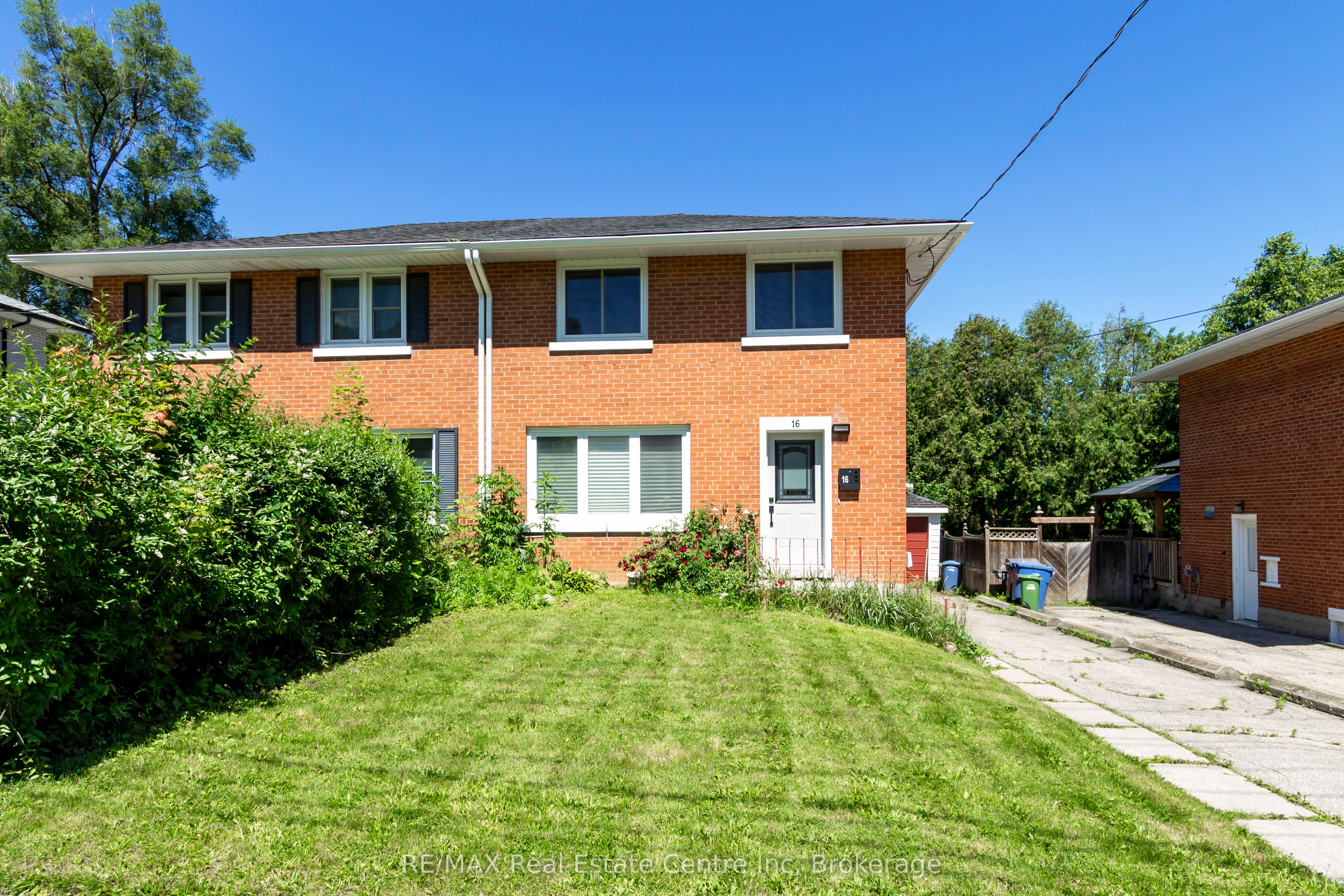 16 June Avenue, Guelph, ON, N1H 1H6