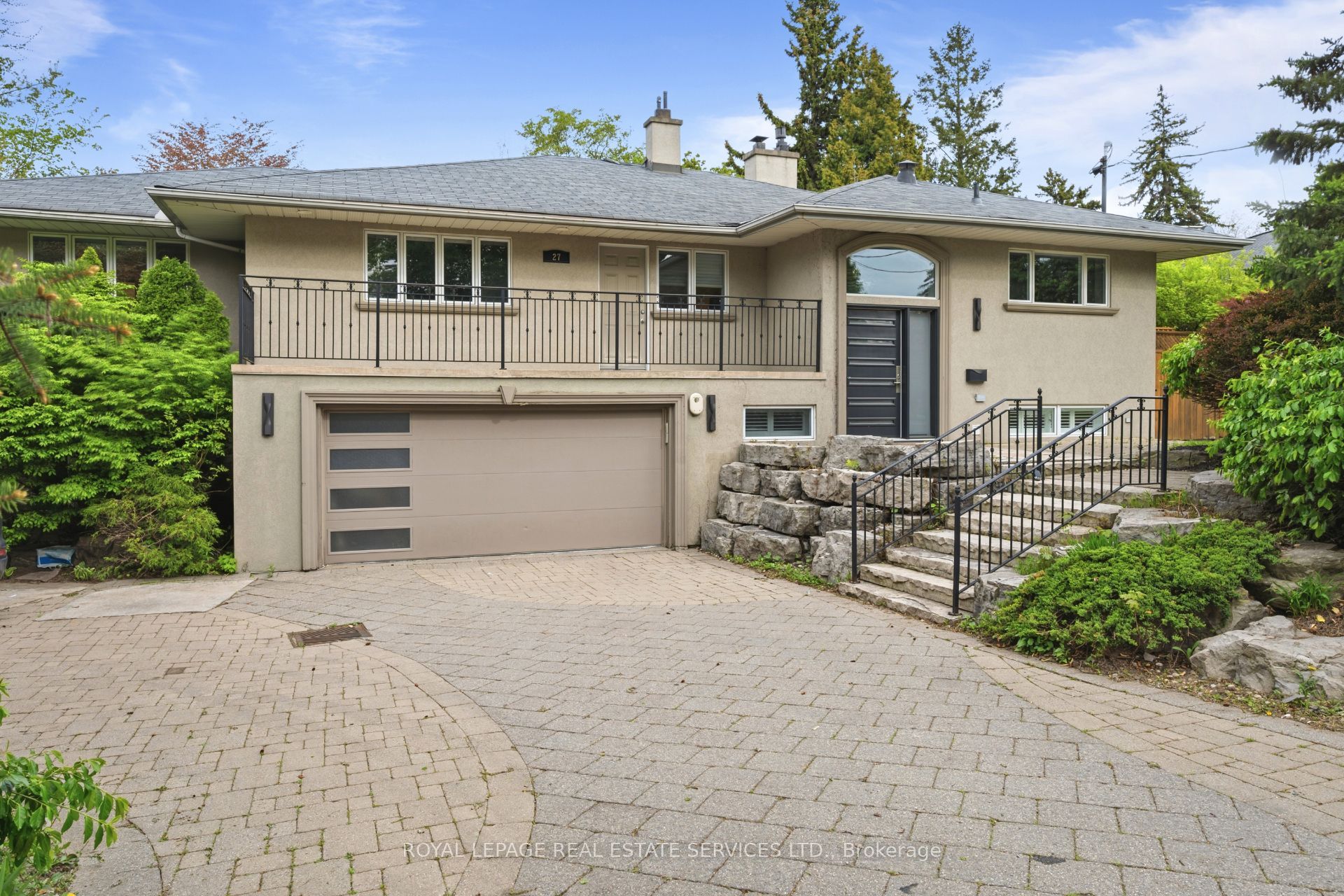 27 Princess Anne Crescent, Toronto, ON, M9A 2N9