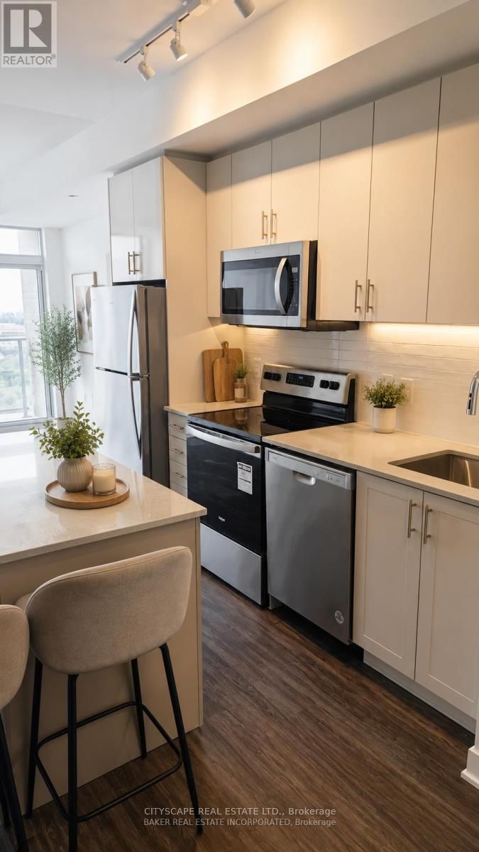 809-2782 Barton Street, Hamilton, ON, L8E 0L3 photo 3