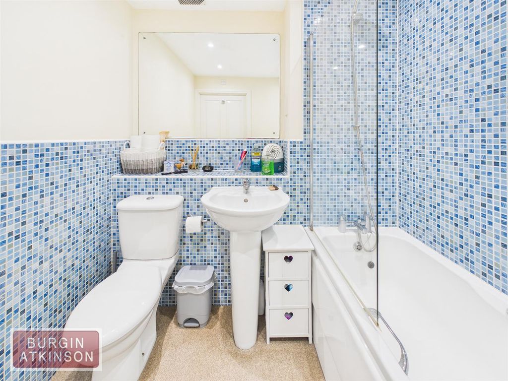 Additional image 9 of 1 bed flat for saleMill Bridge Close, Retford DN22