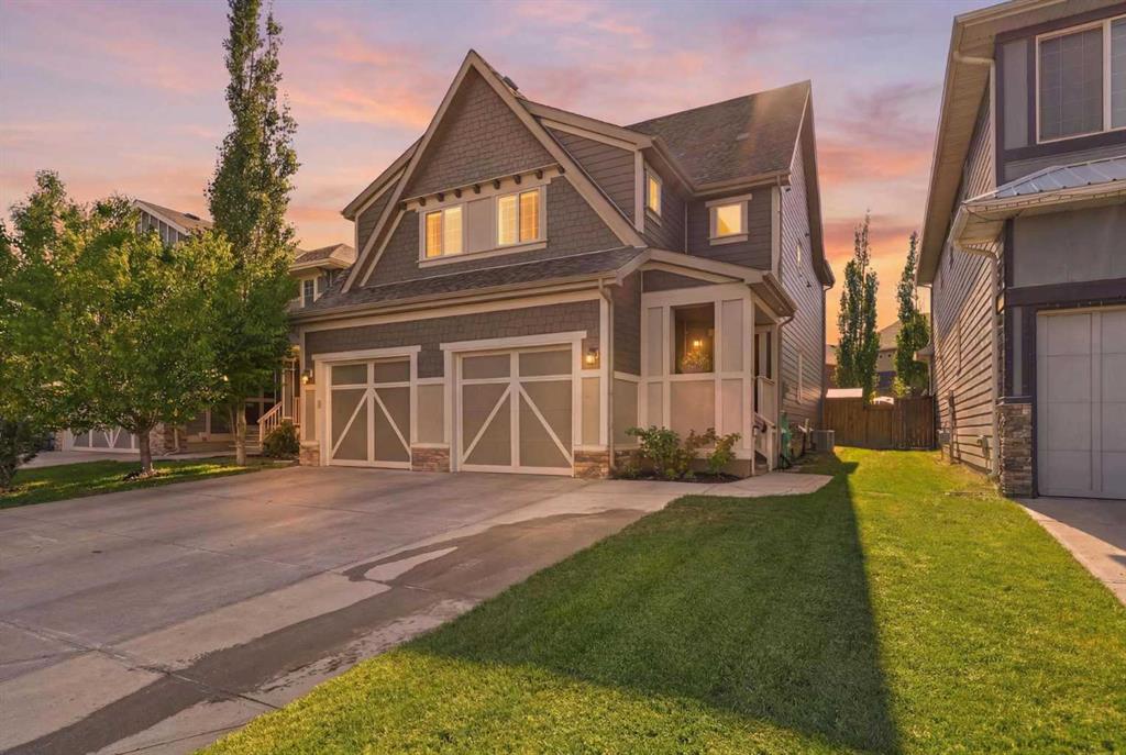 17 Mahogany Terrace SE, Calgary, AB, T3M 0R5