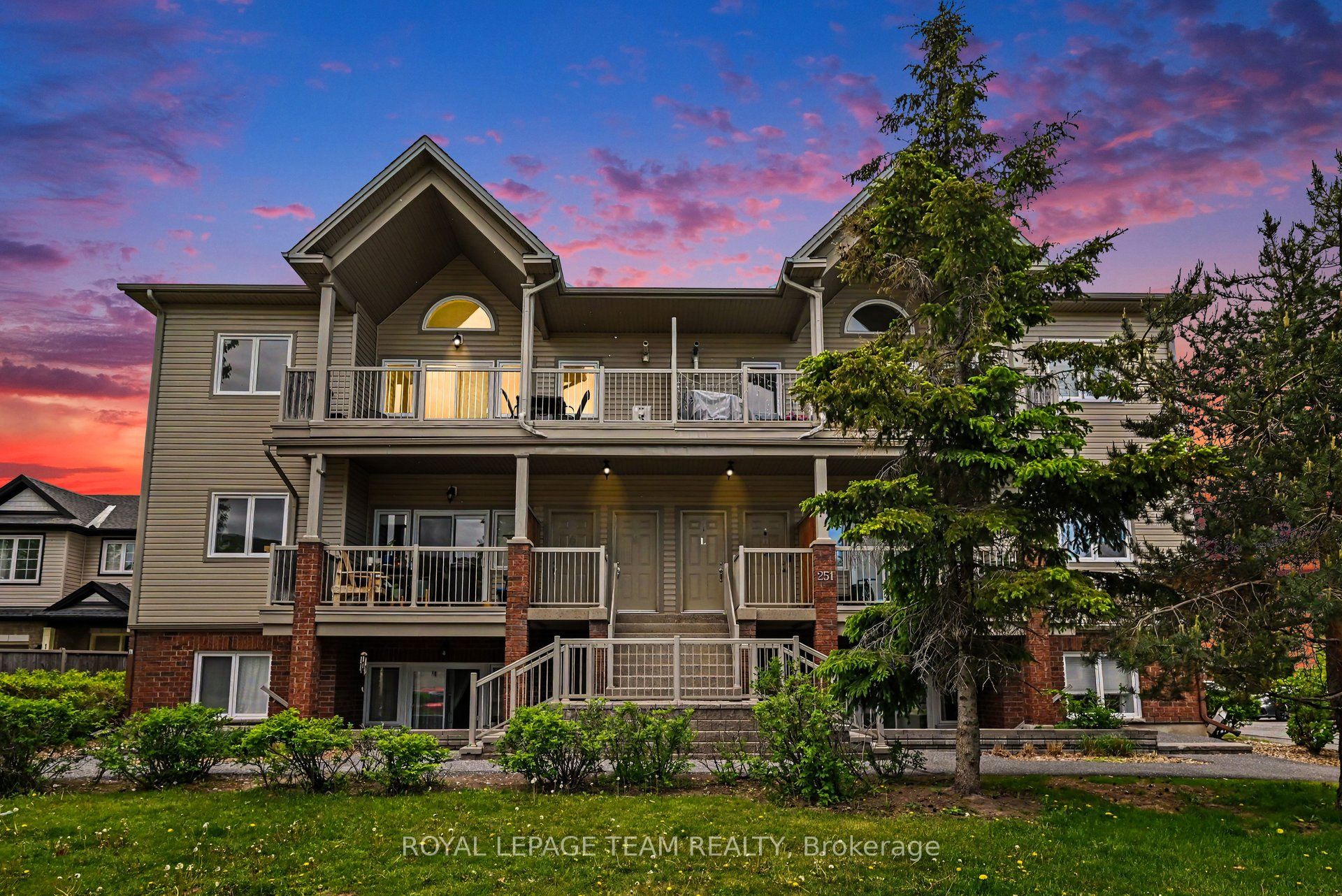 K-251 Crestway Drive, Ottawa, ON, K2G 0A9