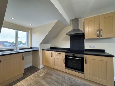Keightley Road, Leicester LE3