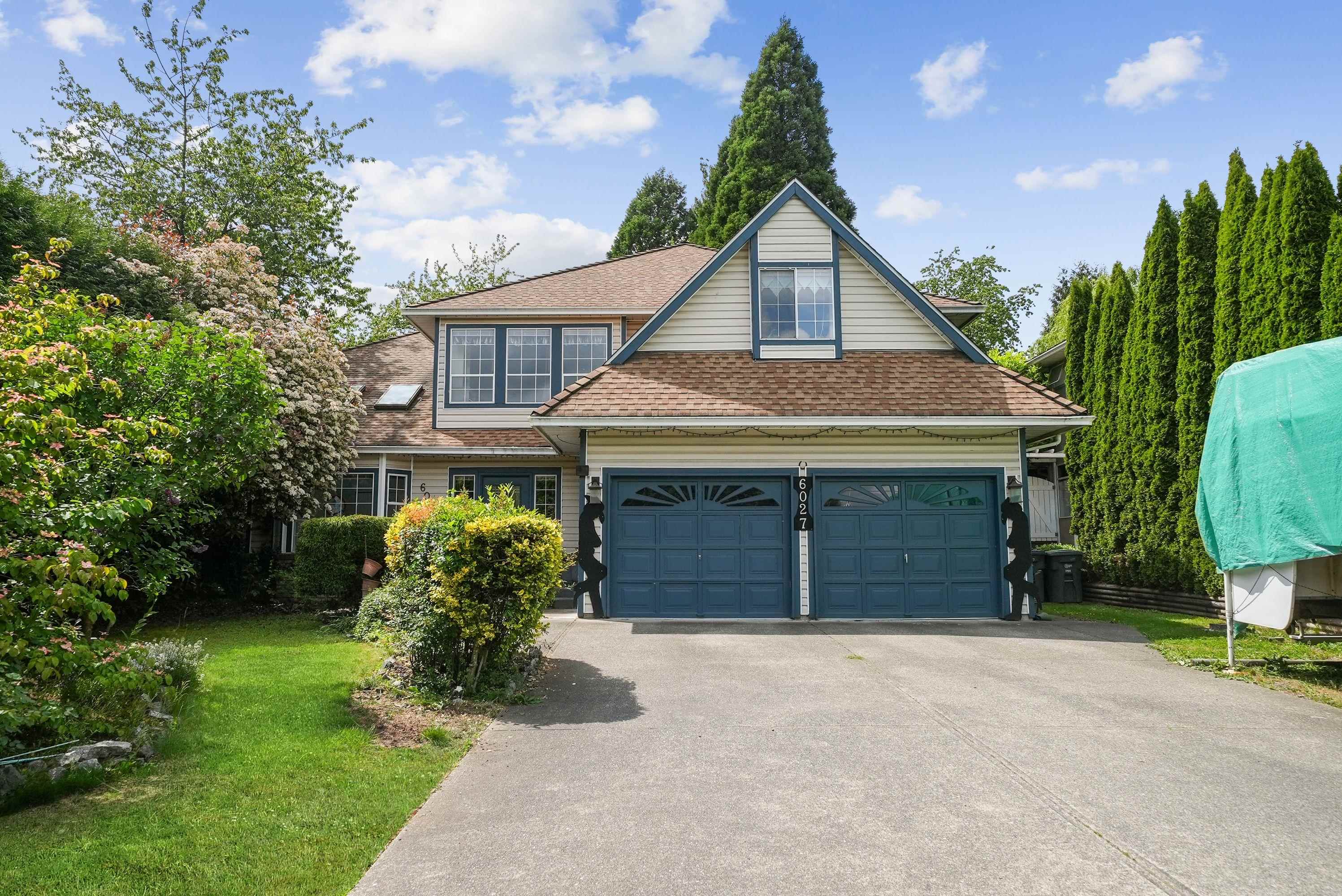 6027 192 Street, Surrey, BC, V3S 4N9