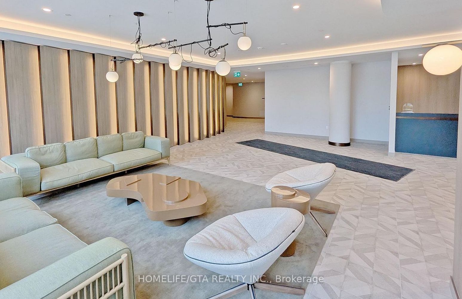 Additional image 4 of 2610-5 Quarrington Lane, Toronto, ON, M3C 0S5