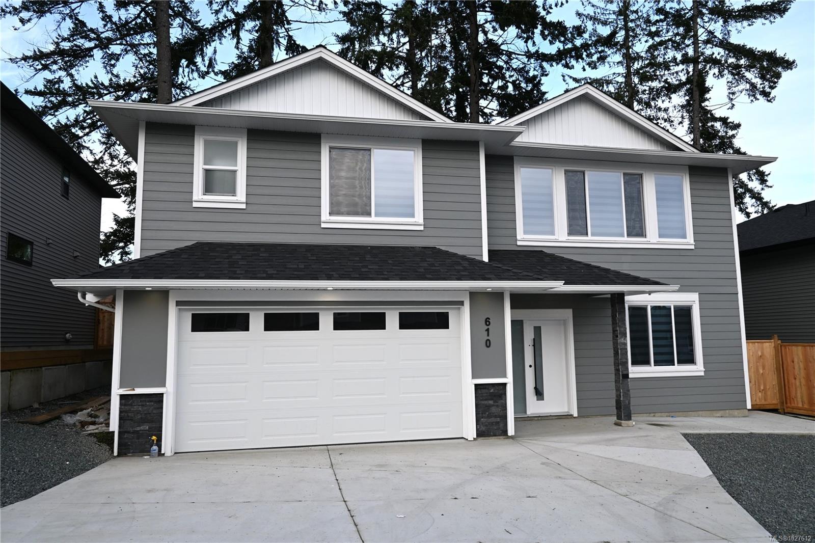 610 Rotayo Road, Nanaimo, BC, V9R 3T3