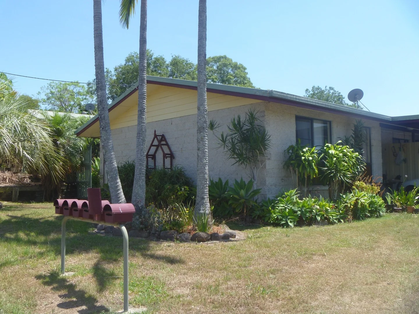 Gympie QLD 4570