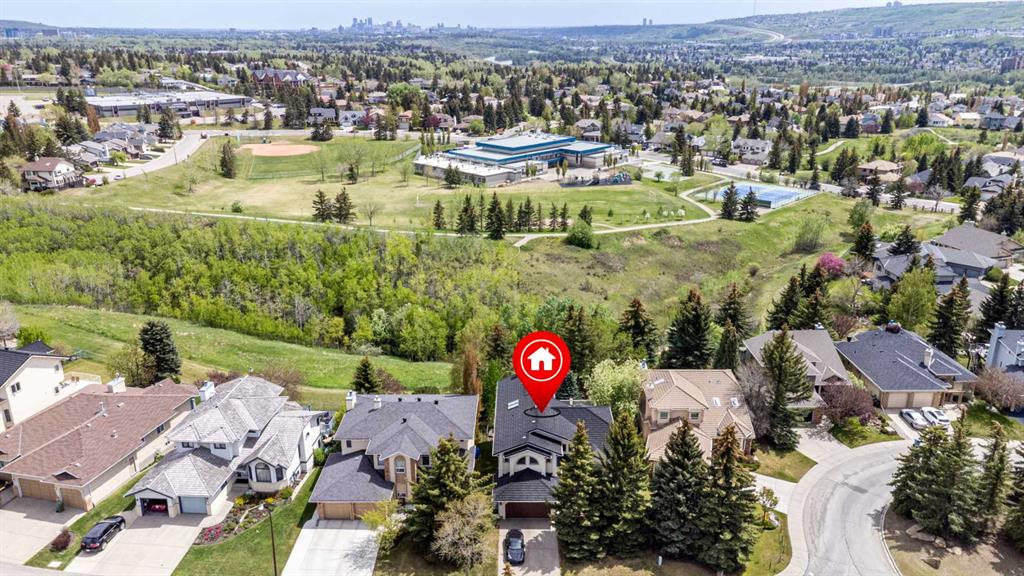 49 Scandia Hill NW, Calgary, AB, T3L1T8