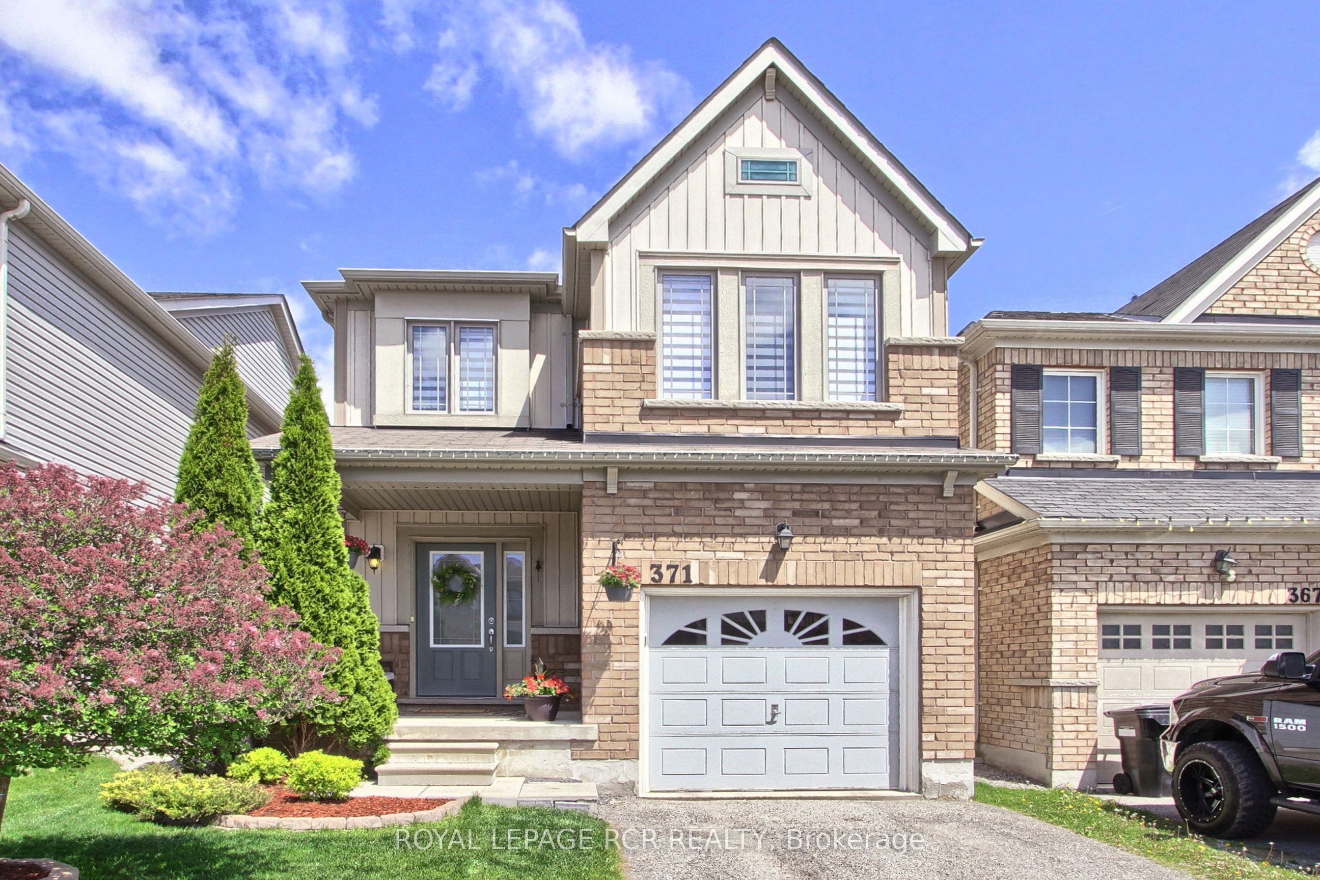 371 Langford Boulevard, Bradford West Gwillimbury, ON, L3Z 0P7