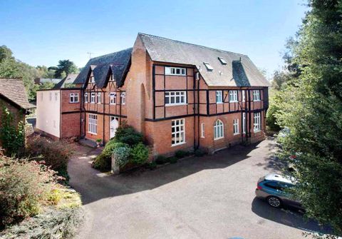 Lower Argyll Road, Duryard, Exeter EX4