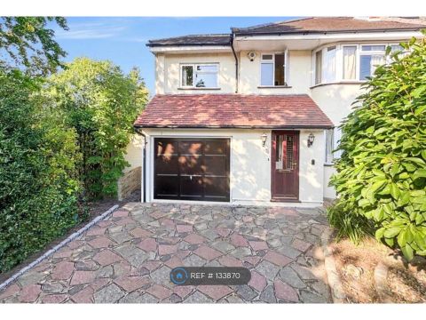 Hartford Road, Bexley DA5
