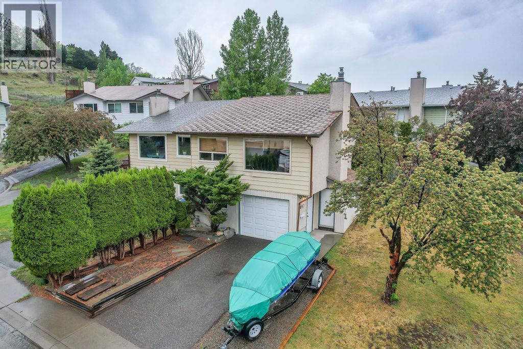 1278 Monashee Court, Kamloops, BC, V2C6B4